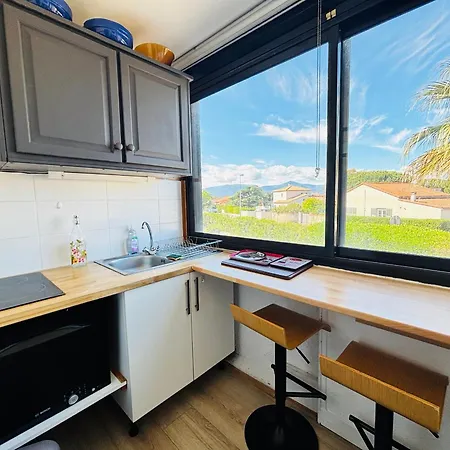 Climatise Proche - 4 Pers. - Fr-1-309-572 Apartment *