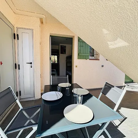 Climatise Proche - 4 Pers. - Fr-1-309-572 Apartment