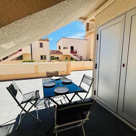 Apartment Climatise Proche - 4 Pers. - Fr-1-309-572 *